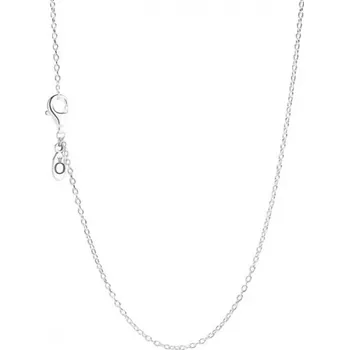 Řetízek PANDORA 590515-45 Stříbrná 45 cm