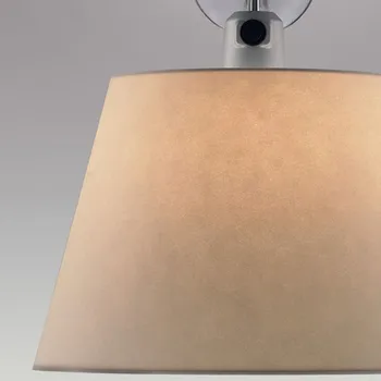 Artemide TOLOMEO MEGA stín.PERGAMEN 520 0780060A