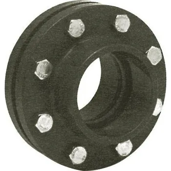 Ochranný vodní filtr Spojka přírubová 125 mm, DN=125 mm, d=250 mm