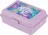 BAAGL Box na svačinu 17,8 x 12,2 x 6 cm, Pink Unicorn