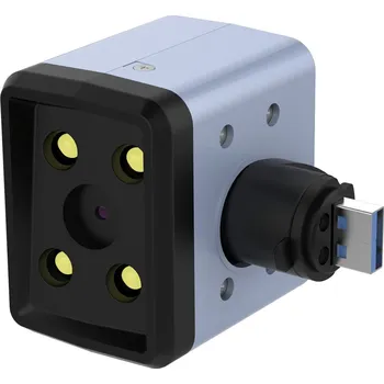 3D tisk Shining 3D EinScan Color Pack Verze: Color Pack Pro 2X 2020 doplněk pro 3D skenery EisnScan Pro 2X 2020 a Pro HD