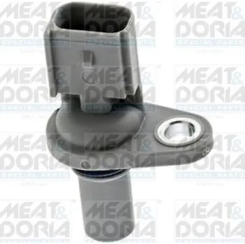 Čidlo automobilu Snímač, poloha vačkového hřídele MEAT & DORIA 87436