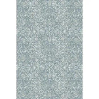 Koberec Kusový koberec Claudine morski 133 x 190 cm
