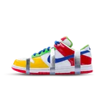 Nike SB Dunk Low "Sandy Bodecker" Velikost: 45