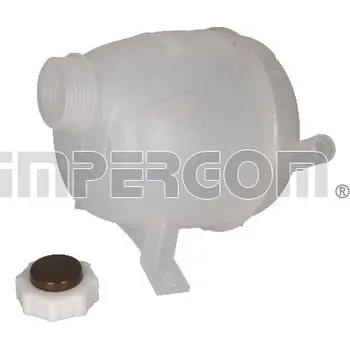 Chladič motoru Vyrovnávací nádoba, chladivo ORIGINAL IMPERIUM 44172