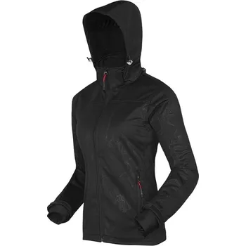 Pánská softshellová bunda HUSKY Tamy S černá