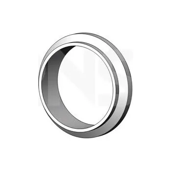 Těsnění výfuku Těsnicí kroužek, výfuková trubka ERNST 498340