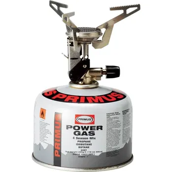 Turistický vařič PRIMUS Express piezo