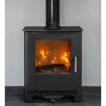 Krbová kamna Eurotradinggroup s.r.o. 2051 černá