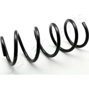 Pružina podvozku JAPANPARTS ZC3319A