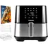 fritéza Cosori CP258-AF-DEU