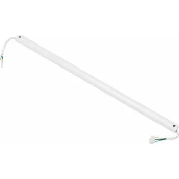 Příslušenství pro svítidlo FARO Tyč pro ventiátory FARO ANDROS, bílá, 60 cm