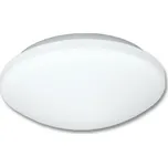 Ecolite Stropní svítidlo, bílé, IP44, max 60W, HF senzor 360 W131-BI