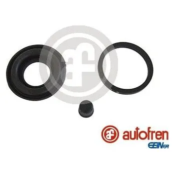 Brzdový třmen Sada na opravy, brzdový třmen AUTOFREN SEINSA D4056