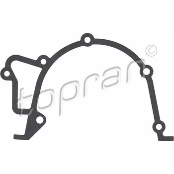 Motor automobilu Těsnění, olejové čerpadlo TOPRAN 201 286