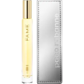 Parfém Paco Rabanne Paco Rabanne Fame, Parfumovaná voda 10ml Pre ženy Parfumovaná voda