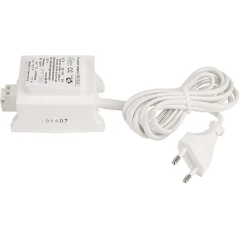 Transformátor Light Impressions ABN napájení ABN 20VA konvenční konstantní napětí IP20 stmívatelné 12V AC 20,00 W 000097