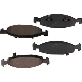 Brzdová destička Sada brzdových destiček, kotoučová brzda MAXGEAR 19-0886