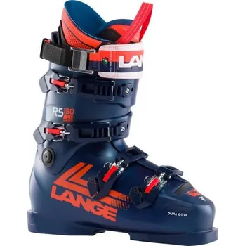 Sjezdové boty Lange RS 130 MV Legend Blue 2022/2023 270
