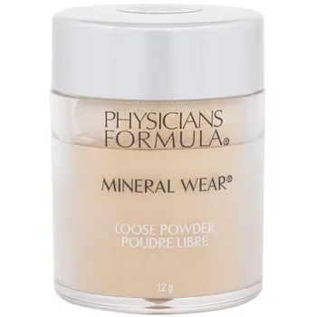 Physicians Formula Mineral Wear Loose…