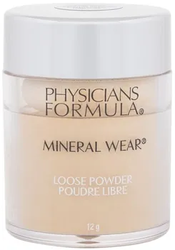 Pudr Physicians Formula Mineral Wear Loose Powder 12 g