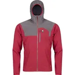 HIGH POINT Atom 2.0 Hoody Jacket L červená