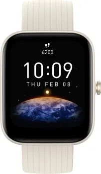 Chytré hodinky Xiaomi Amazfit Bip 3 Pro