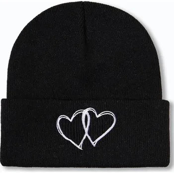 Čepice Čepice HE 12340 Černá