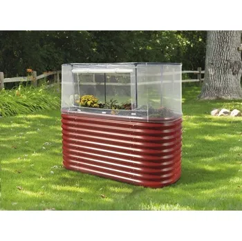 Fóliovník Fóliovník na vyvýšený záhon Vitavia 858 Basic