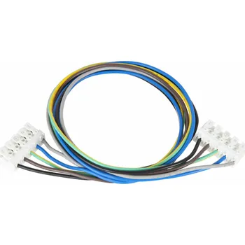 LEDVANCE DP HOUSING 1200 2xLAMP TH-KIT 5x2.5 4058075695115