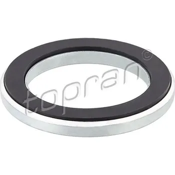 Valivé ložisko, ložisko pružné vzpěry TOPRAN 721 070