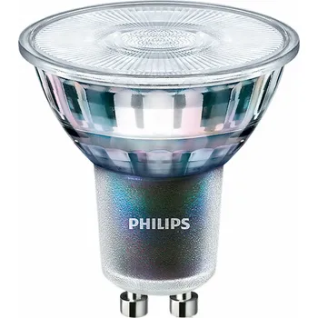 Žárovka Philips MASTER LED ExpertColor 3.9-35W GU10 927 25D