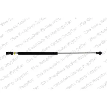 Auto-moto Pneumatická pružina / vzpěra zavazadlového prostoru LESJÖFORS 8192557