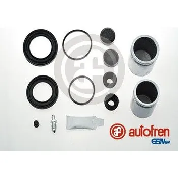 Brzdový třmen Sada na opravy, brzdový třmen AUTOFREN SEINSA D41696C