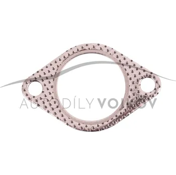 Těsnění výfuku Těsnění výfuku Fiat Doblo 2000 - 2009 1.4 8V MPI