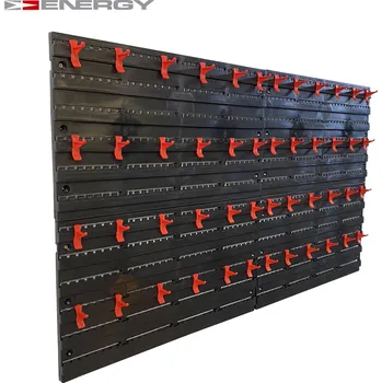 Nářadí pro automobil Dílenská tabule 52ks ENERGY NE02040