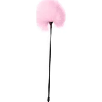 Roubík Růžové šimrátko s peřím Lola Games Nightfall