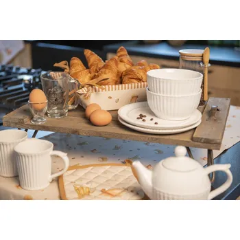 Krémová miska Pure Line - Ø 14*7 cm