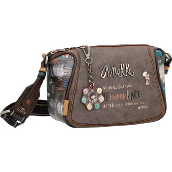 Recenze Anekke Respect 35813-222 Kabelka Recenze Anekke Respect 35813-222