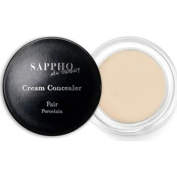 Korektor SAPPHO NEW PARADIGM Sappho Přírodní krémový korektor 3,5 g Barva: Fair