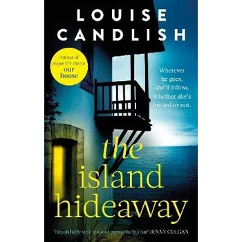 Cizí jazyk Island Hideaway - Candlish, Louise