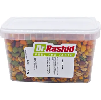 Alika Zdravé ořechy Koktejl mix 1,8kg