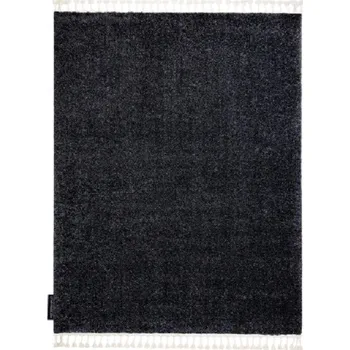 Koberec Kusový koberec Berber 9000 grey 80x150 cm