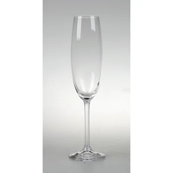 Sklenice Sklenice na šampaňské 220ml, GASTRO/COLIBRI (6ks)