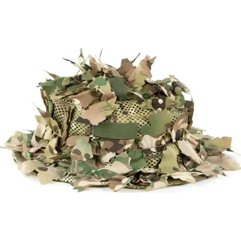 NOVRITSCH Novritsch maskovací klobouk 3D LEAF 2.0 - ACP