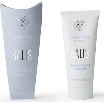 Péče o ruce ERBARIO TOSCANO Salis Hydratační krém na ruce, 100 ml