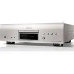 DENON DCD-1700NE Přehrávač CD/SACD, DENON Silver