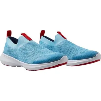 Dětská móda Reima Dětské tenisky Bouncing - Sky Blue, vel. 25