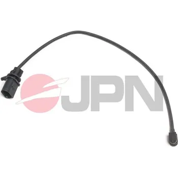 Brzdový systém Výstražný kontakt, opotřebení obložení JPN 12H0004-JPN