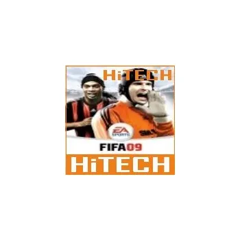 Hra pro PlayStation FIFA 09 PS3 - Kompletně CZ